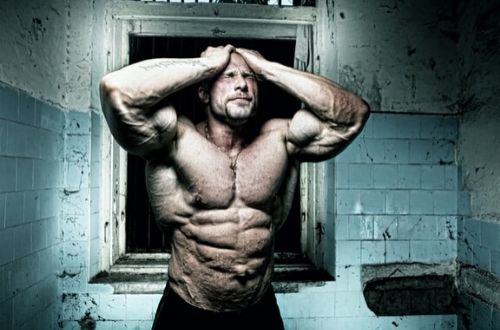 Read more about the article Is Bodybuilding Actually A career ?