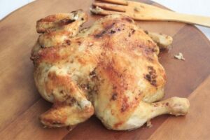 Read more about the article Boiled Chicken Vs Spiced Chicken: What Is Best For Muscle Building