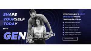 Best Online Fitness Trainer in India, Nutritionist