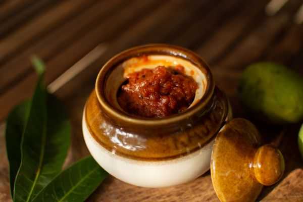 Read more about the article The Love For Achar (PICKLE)