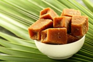 Read more about the article Real & Overhyped Benefits Of Jaggery
