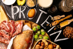 Read more about the article High Protein Foods – How People Are  Confusing You