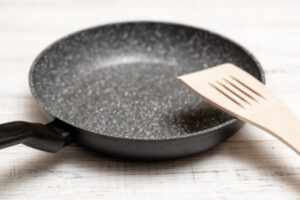 Read more about the article Is It Safe To Cook In Non-Stick Cook