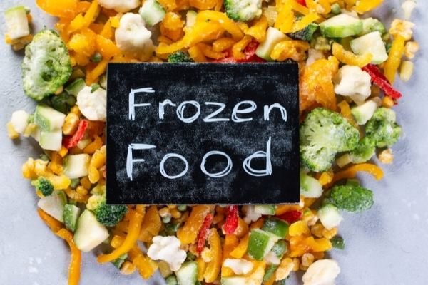 Read more about the article 5 Frozen Foods Myths And Doubts