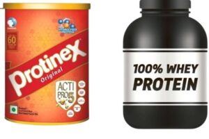 Read more about the article Whey Protein vs Protinex – The Ugly Truth