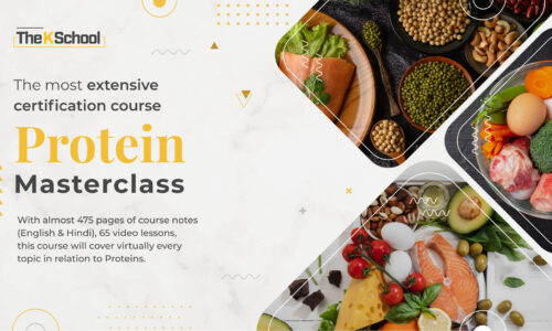 Protein Masterclass