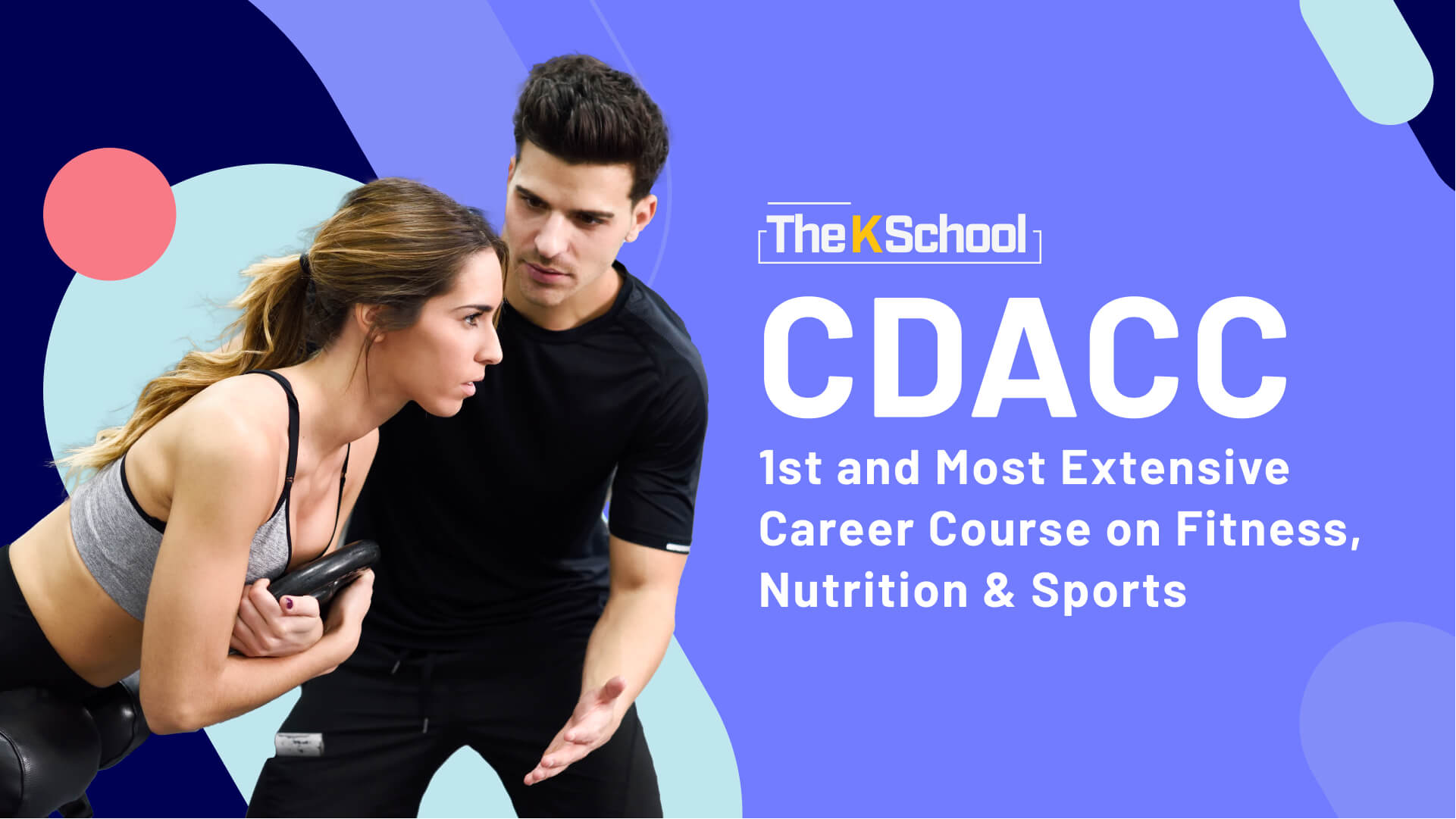 CDACC – Coaches & Dietitians Advance Career Course