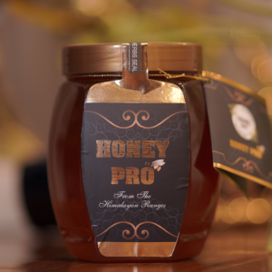 Honey Pro 1 Kg