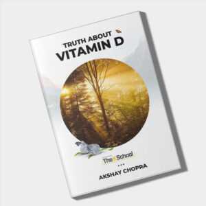 TRUTH ABOUT VITAMIN D