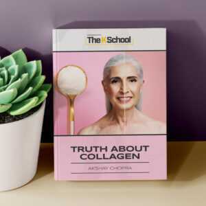 TRUTH ABOUT COLLAGEN