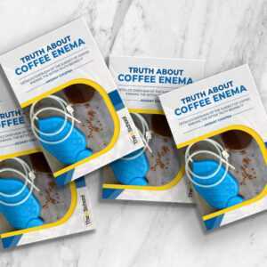 TRUTH ABOUT COFFEE ENEMA