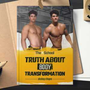 TRUTH ABOUT BODY TRANSFORMATION