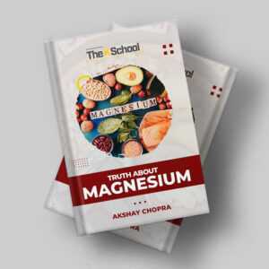 TRUTH ABOUT MAGNESIUM