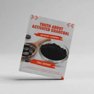 TRUTH ABOUT ACTIVATED CHARCOAL