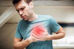 Read more about the article Do Not Go To Gym – U Will Have Heart Attack ??