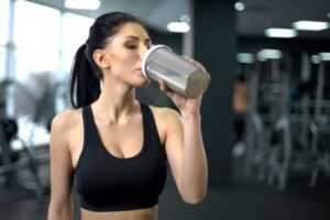 Read more about the article Weight Loss And Meal Replacement Shakes-Exposed