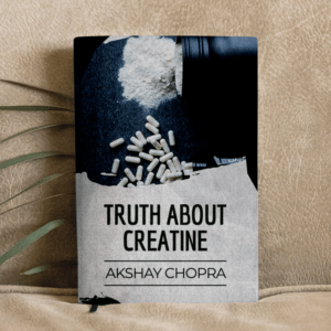 TRUTH ABOUT CREATINE