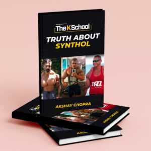 TRUTH ABOUT SYNTHOL