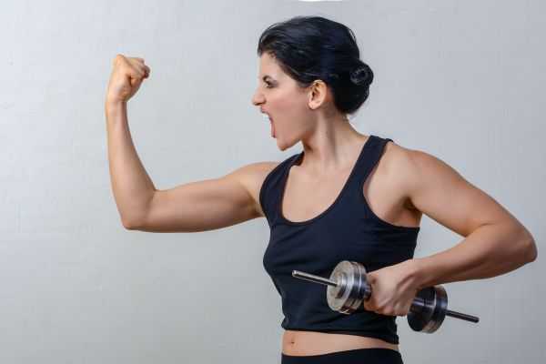 Read more about the article 5 Amazing Benefits of Strength Training