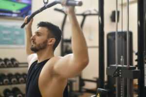 Read more about the article Best Grip For Lat Pulldowns