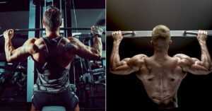 Read more about the article Pullups Vs Pulldowns : Which Is Better