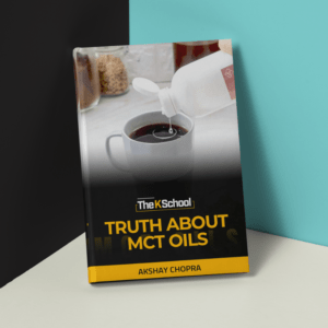 TRUTH ABOUT MCT OILS