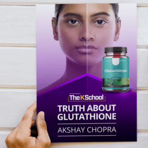 TRUTH ABOUT GLUTATHIONE