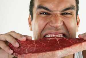 Read more about the article The Carnivore Diet – Good  or Bulls ?