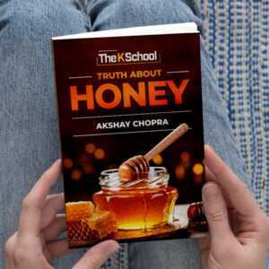 TRUTH ABOUT HONEY