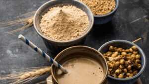Read more about the article Sattu Vs Whey| Which Is Better?