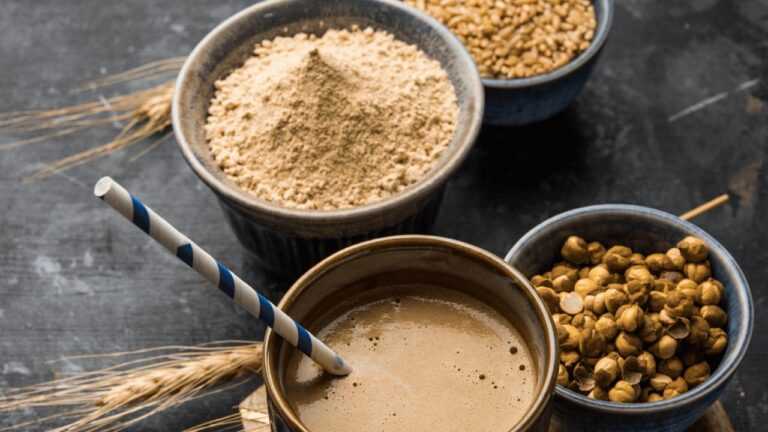 Read more about the article Sattu Vs Whey| Which Is Better?