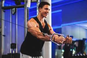 Read more about the article Muscle Pump| What Is It And How To Train For It
