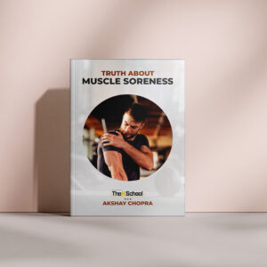 TRUTH ABOUT MUSCLE SORENESS