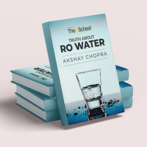 TRUTH ABOUT RO WATER