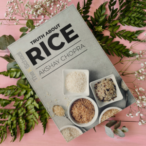 TRUTH ABOUT RICE