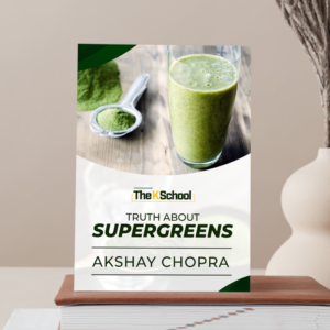 TRUTH ABOUT SUPERGREENS