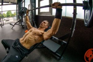 Read more about the article Best Exercise To Build Massive Chest