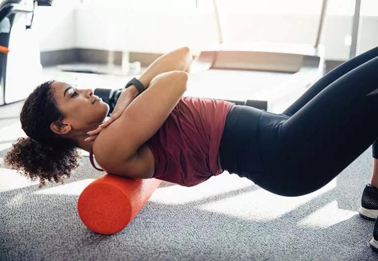 Read more about the article Truth About Foam Rolling